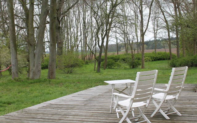 Wohnung in Neuburg Nahe Ostseestrand