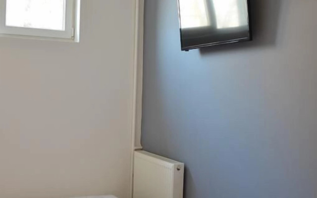 Эко-хостел «Дрова»