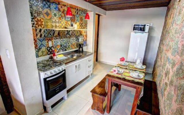 Pousada Villa Esmeralda