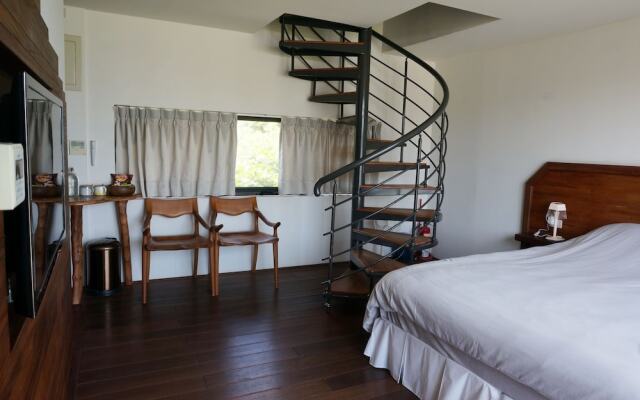 Coconut Beach Homestay