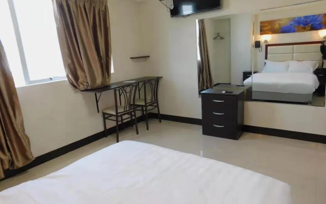 Sunshine Hotel