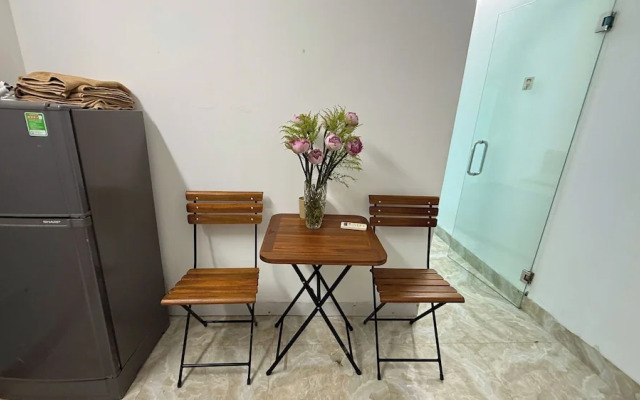 Era Apartment Royal City