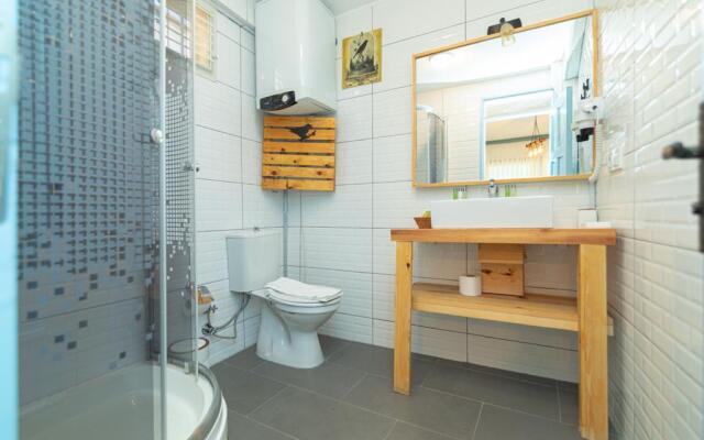 Sığacık Duru Pansiyon