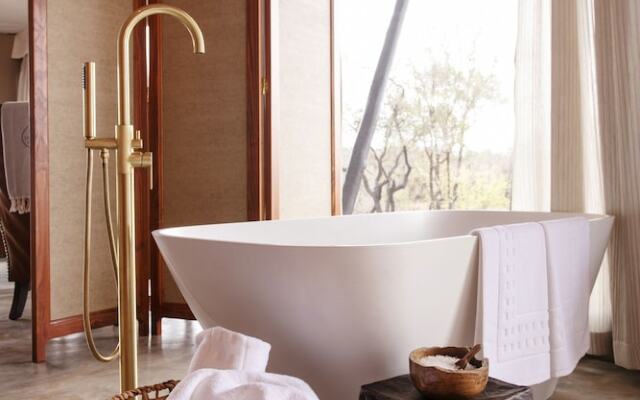 Thabamati Luxury Tented Camp