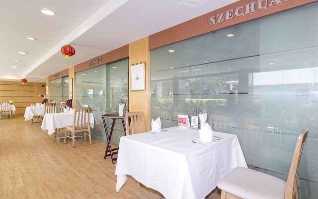 Trang Hotel Bangkok