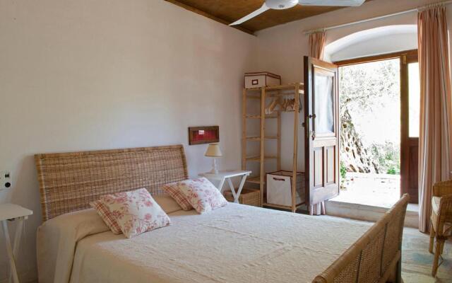 Paxos' Villa - Pool & AC