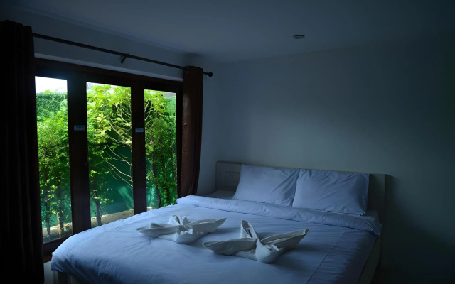 Sucholtee Resort