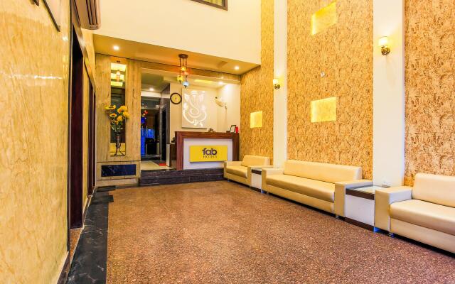 FabHotel Star of Taj Restobar