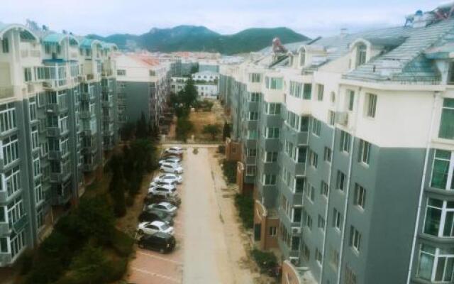Weihai Water Hostel