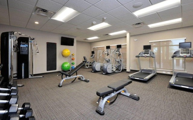 Residence Inn Houston Tomball