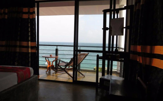 Manidi Beach Resort