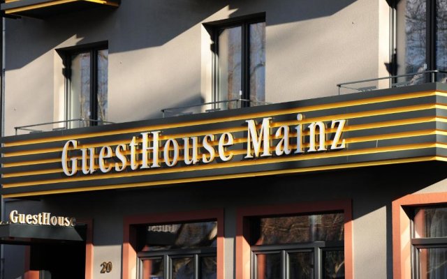 GuestHouse Mainz