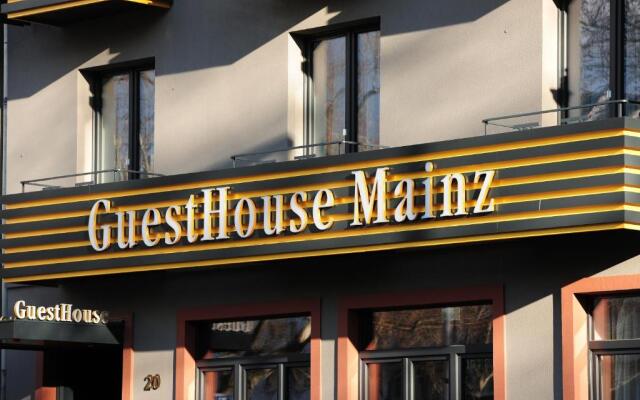 GuestHouse Mainz