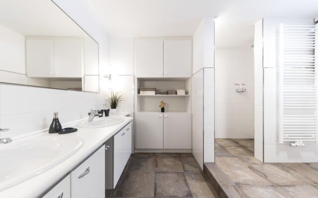 Brandner Hof - Restaurant / Appartements