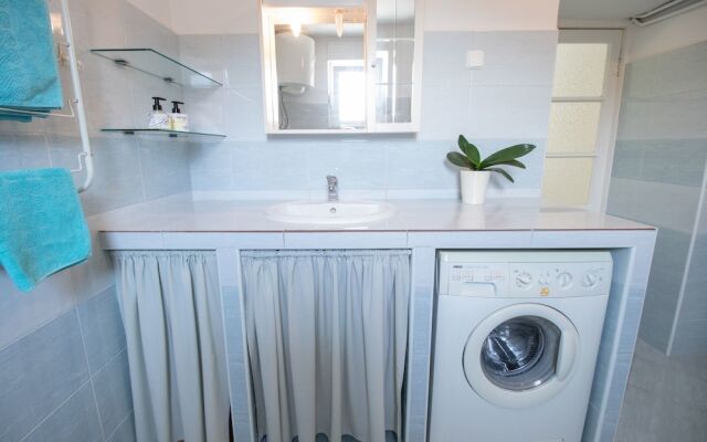 Apartment Mladen