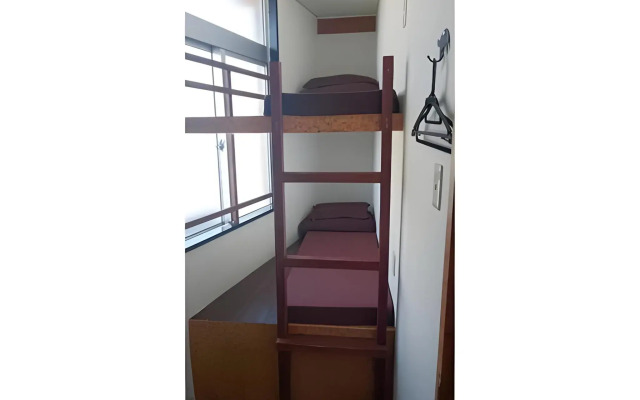 Lohas Villa - Hostel