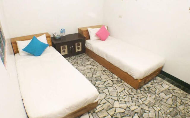 Kenting Hero B&B