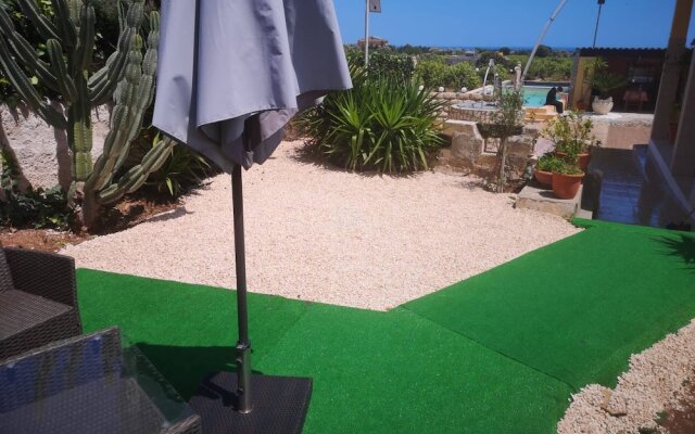 Falconara House Noto Marina