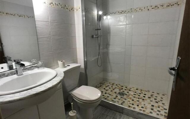 Appartement Port Leucate, 3 pièces, 6 personnes - FR-1-81-83