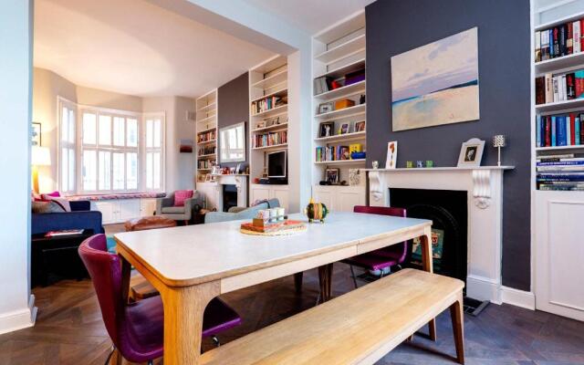 Veeve - Clapham Delight