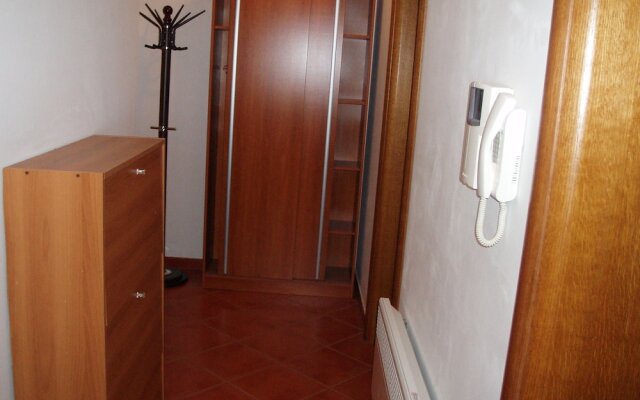 Apartments Meli