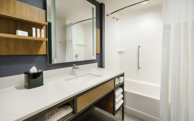 Hilton Garden Inn Sunnyvale