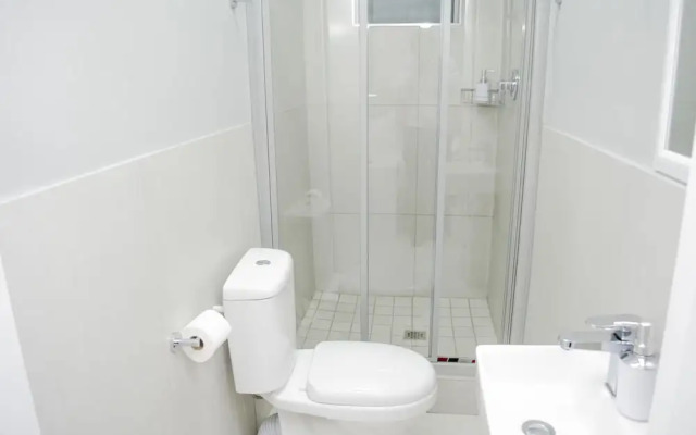 Cape Town Micro Apartments