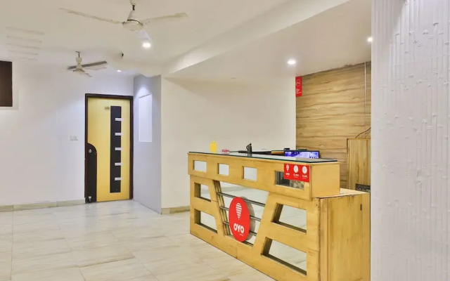 OYO 2252 Hotel Mukund