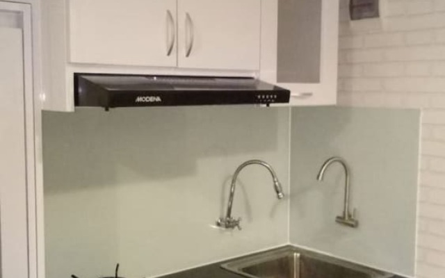 Tulus Rent Apartment