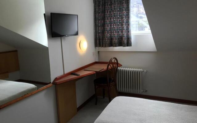 Albergo Nazionale