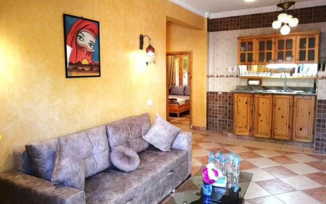 Surfers Lounge Dahab Lagoon With Swimming-pool Exclusive & Private