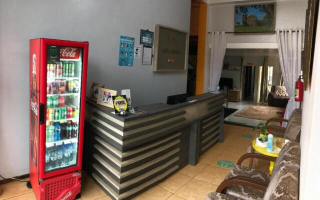 Hotel Barichello