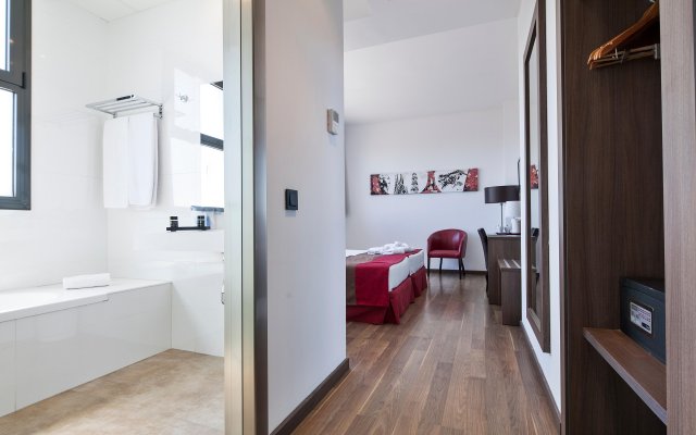 Hotel Best 4 Barcelona