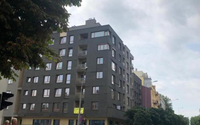 Klimatyzowany Apartament EGIPT z sauną i miejscem parkingowym