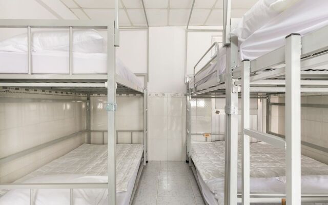 OYO 683 Minh Phuong - Hostel