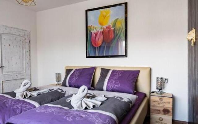 Ferienwohnung Finke 2