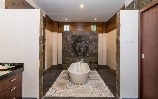 ZEN Villa River Side, 1 Bedroom