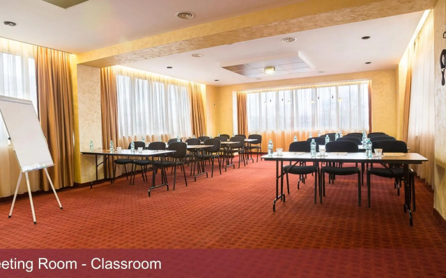 Inter Business Bucharest Hotel