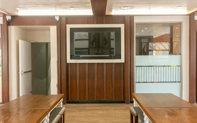 A Sleep Bangkok Hotel Sathorn