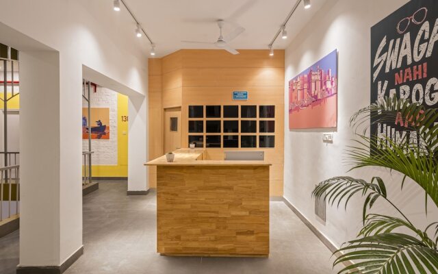 Bedzzz Varanasi by Leisure Hotels