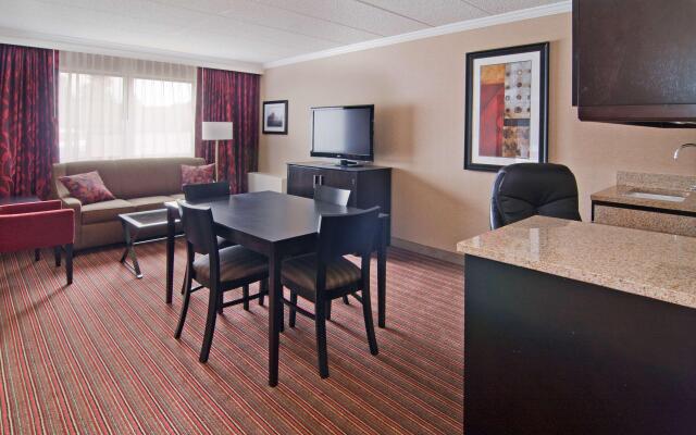 Wyndham Minneapolis South/Burnsville