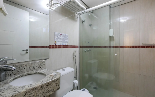 Del Rey Quality Hotel