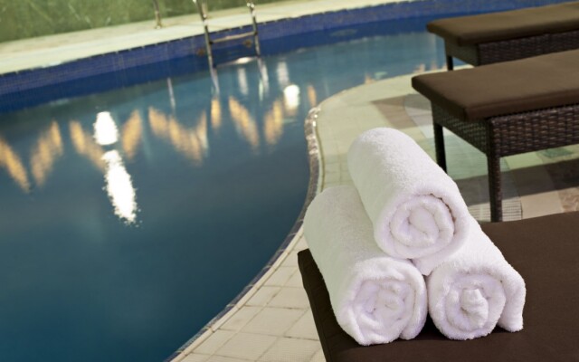 Saray Musheireb Hotel and Suites