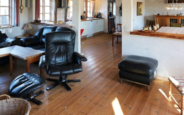 10 Person Holiday Home in Hadsund