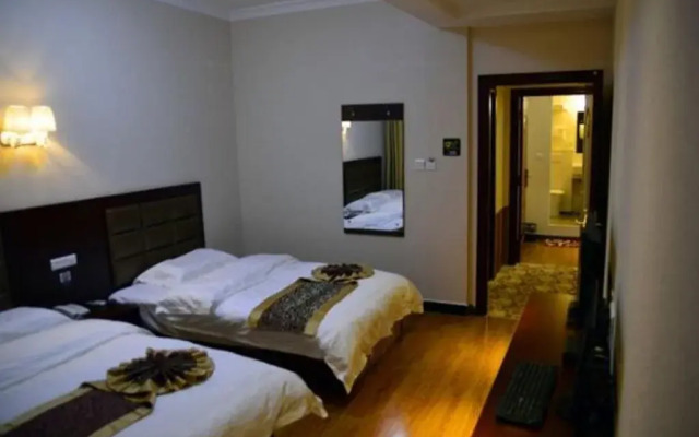 Shunda Hotel