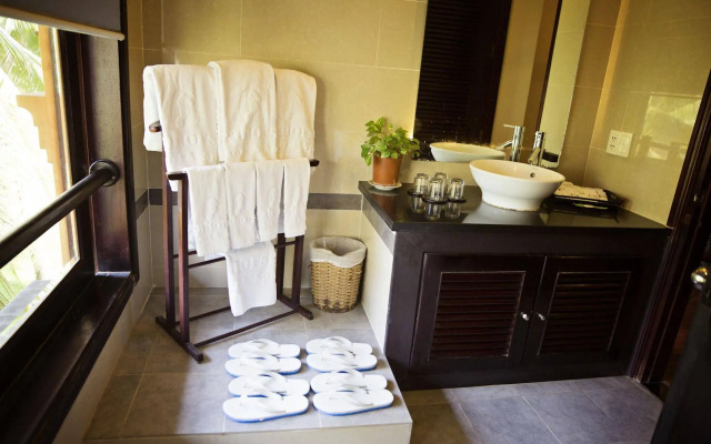Seahorse Resort & Spa