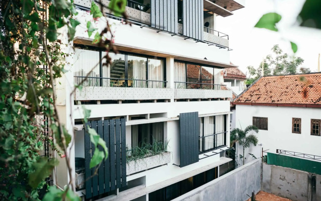 Rambutan Resort Siem Reap