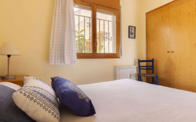 House Nellyana Deltebre