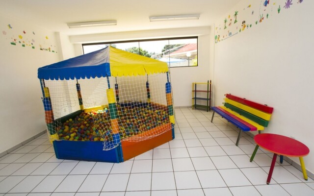 Villas diRoma com um dia no Acqua Park