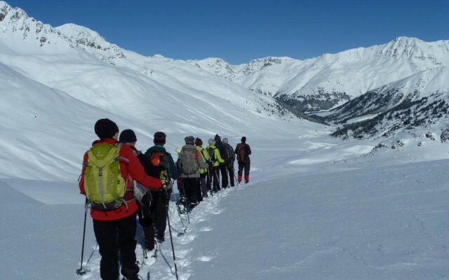 Hotel Landgasthof Staila